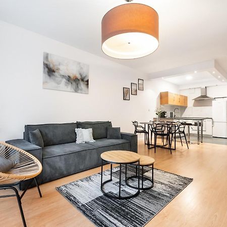 Wilanow Sarmacka Stylish Apartment Warsaw Luaran gambar