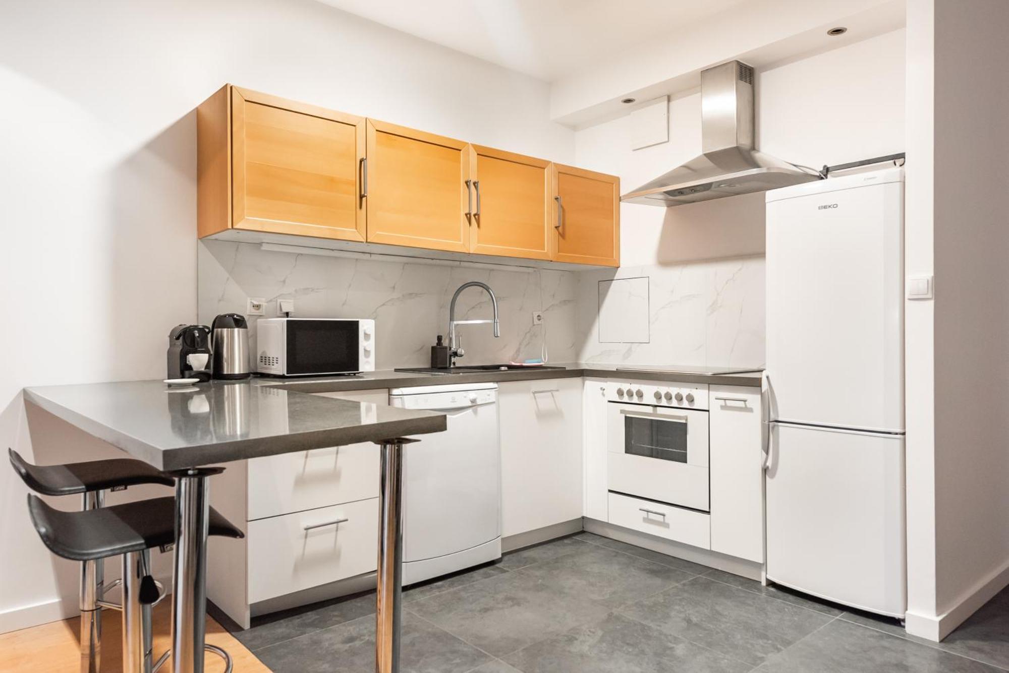 Wilanow Sarmacka Stylish Apartment Warsaw Luaran gambar