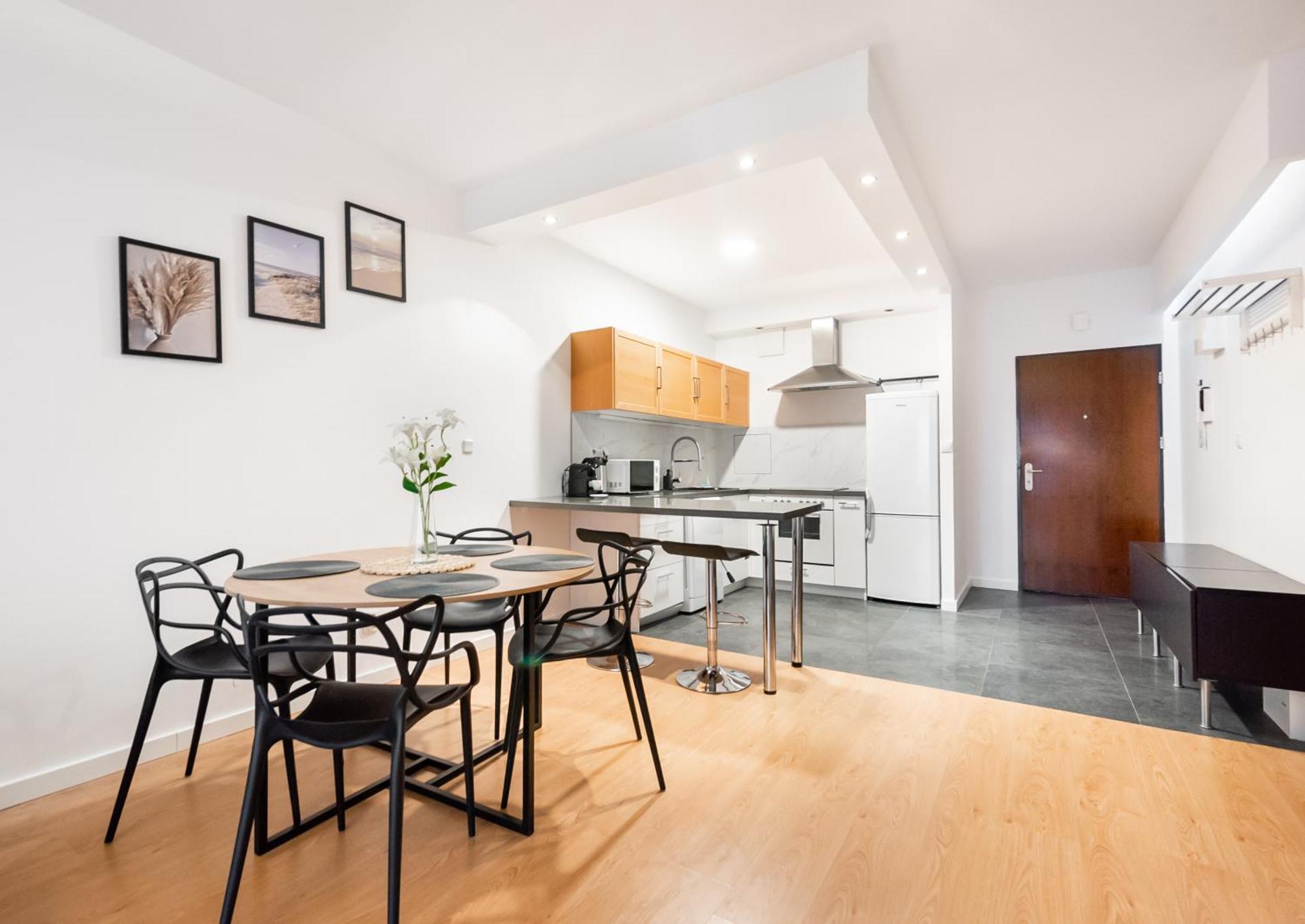 Wilanow Sarmacka Stylish Apartment Warsaw Luaran gambar