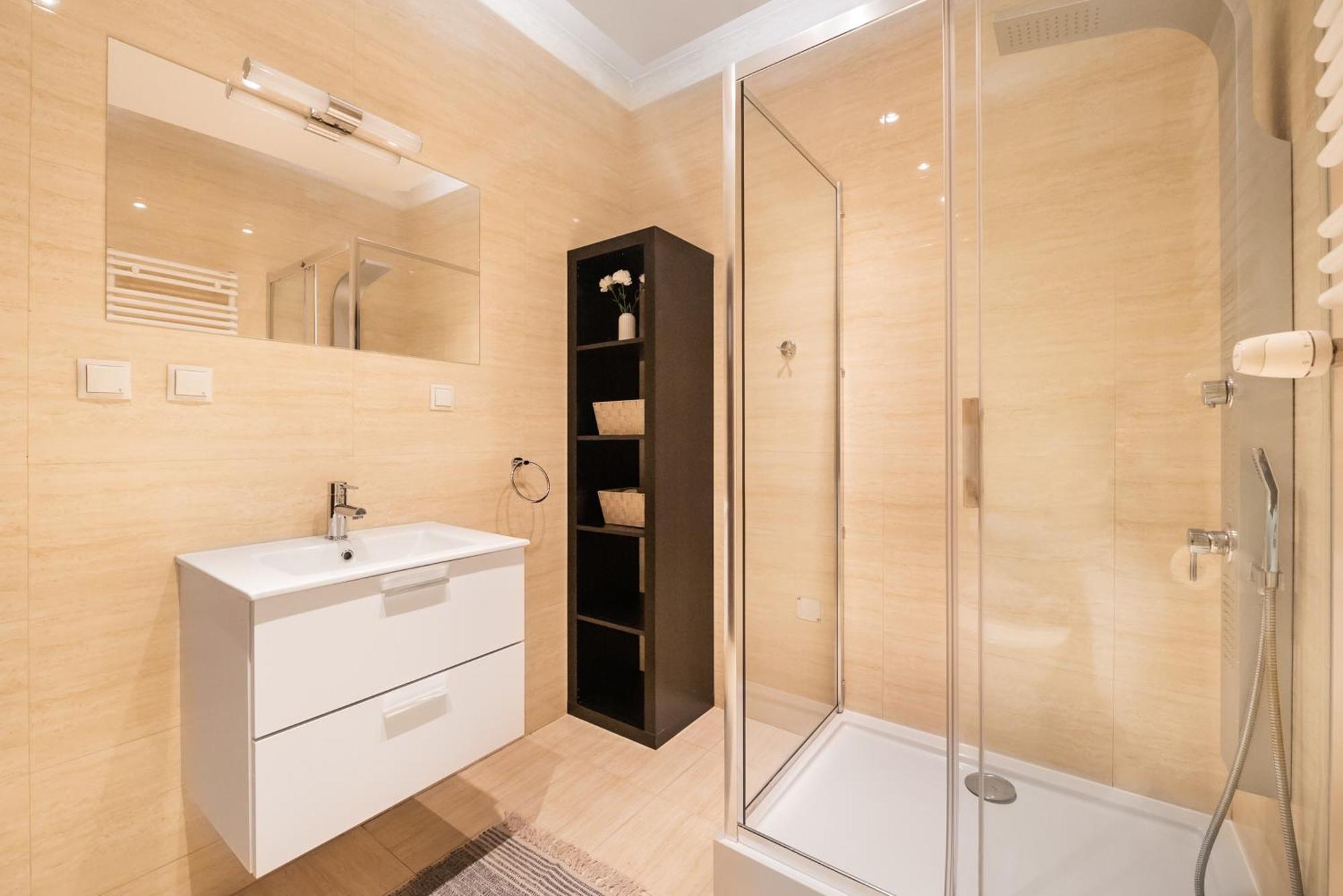 Wilanow Sarmacka Stylish Apartment Warsaw Luaran gambar