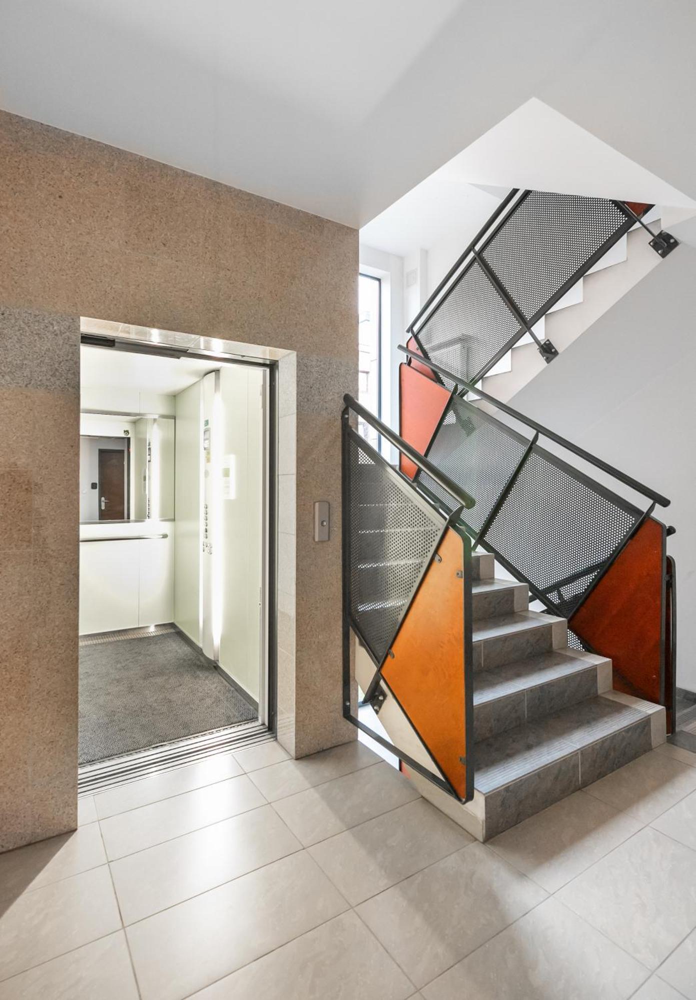Wilanow Sarmacka Stylish Apartment Warsaw Luaran gambar