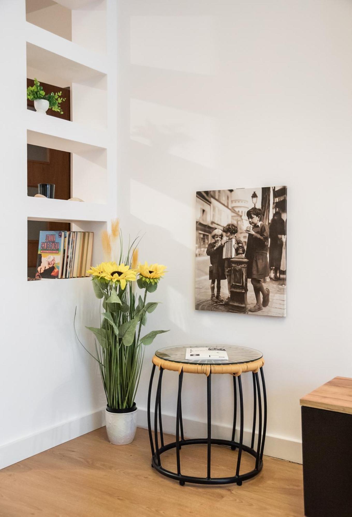 Wilanow Sarmacka Stylish Apartment Warsaw Luaran gambar