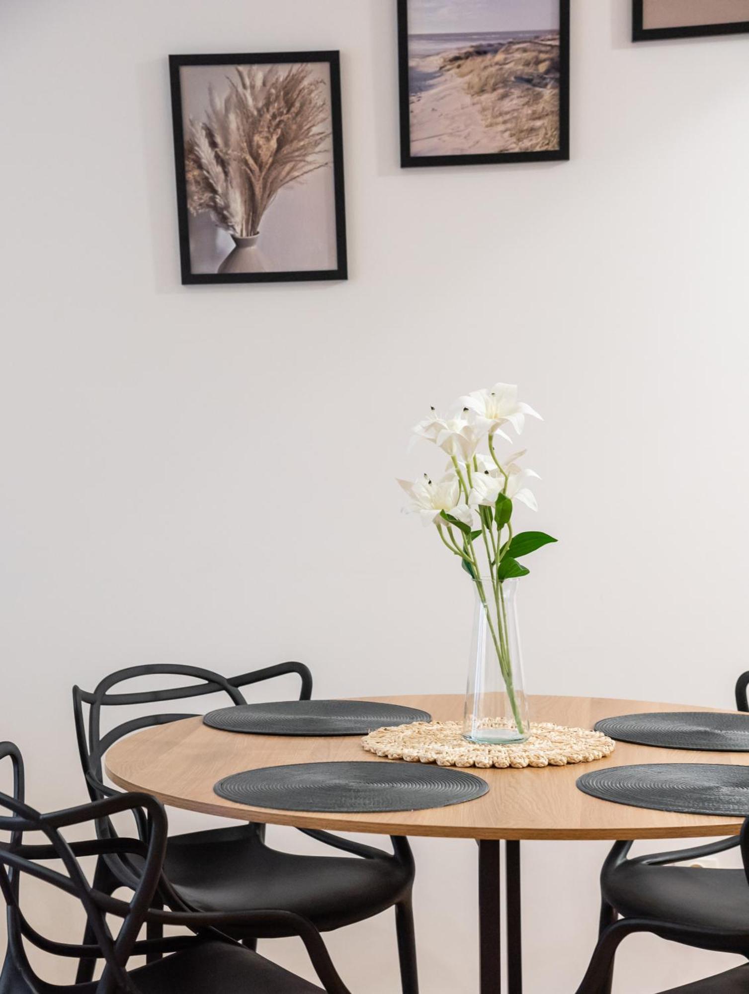 Wilanow Sarmacka Stylish Apartment Warsaw Luaran gambar